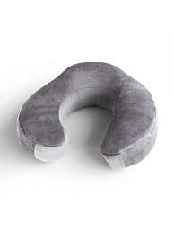 Подушка анатомическая для путешествий Travel Pillow