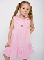 Детское Платье Тома-3 ПЛ-735/3 Розовое