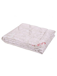 Одеяло лен зимнее 600 сатин